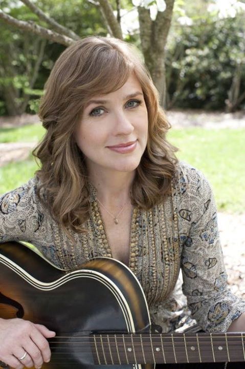 Caroline Herring LIVE 10/27 at Eddie's Attic!