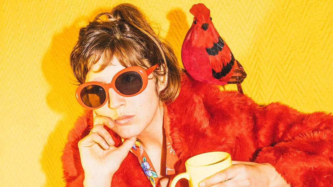 Caroline Rose, Kississippi