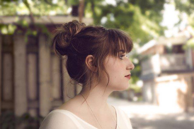 Caroline Savoie à Sherbrooke