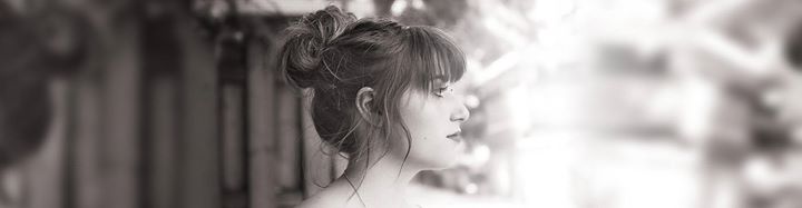 Caroline Savoie en spectacle ★ FrancoFolies de Montréal