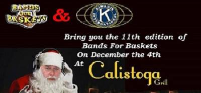 Carolyn Fe Blues Collective (Acoustic 4)