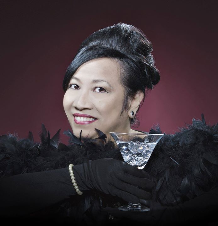 Carolyn Fe, Jazz Mode!