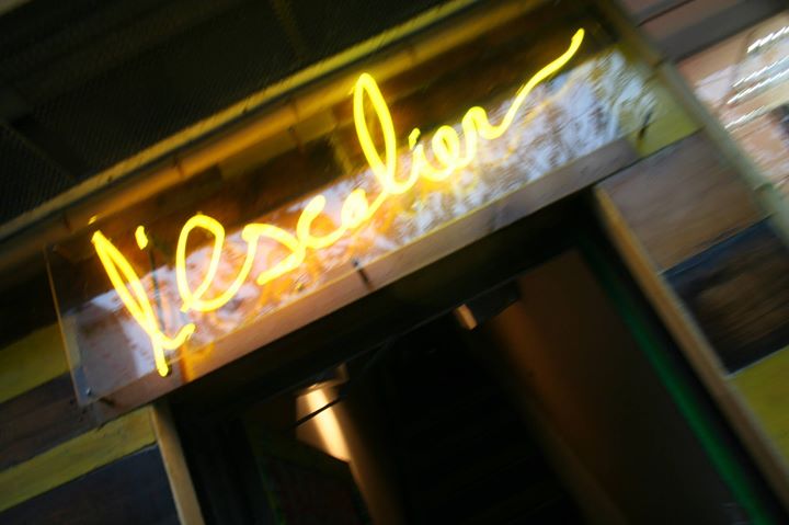 Carolyn Fe & Jean-Francois, Acoustic Duo