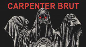 CARPENTER BRUT