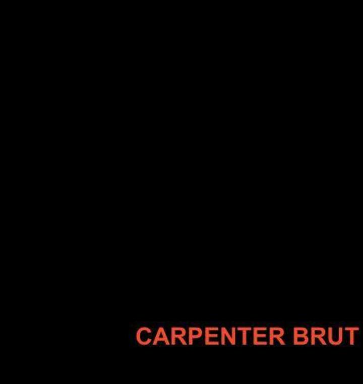 Carpenter Brut
