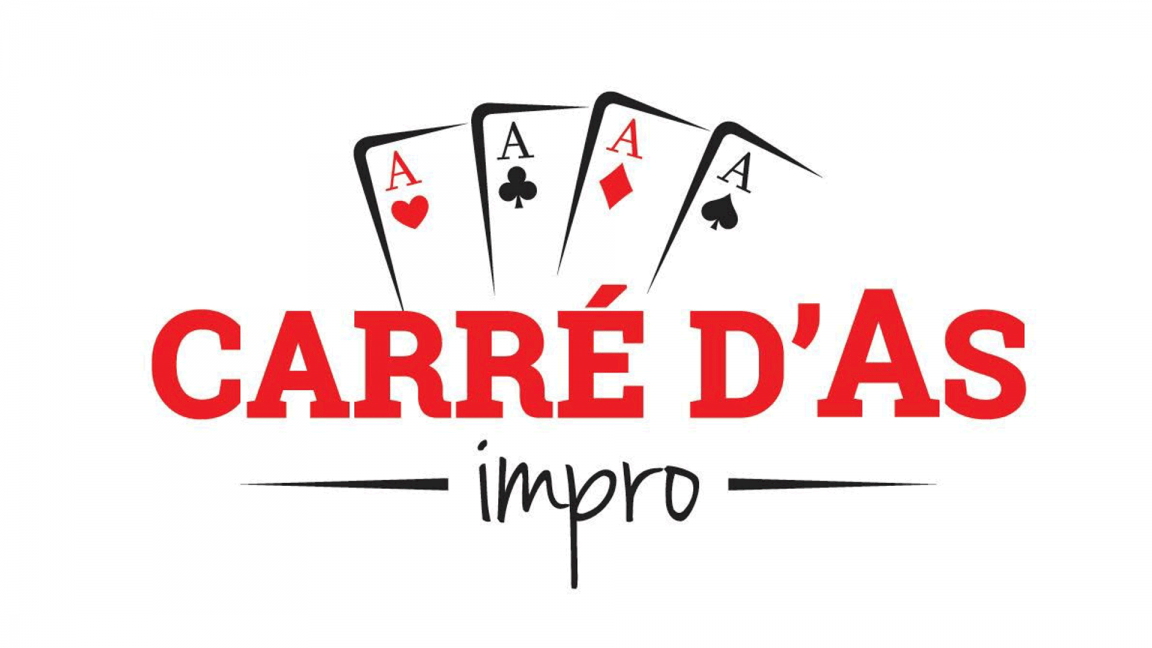 Carré d'As - Impro