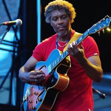 Carribean Jazz. Compagnie Créole!