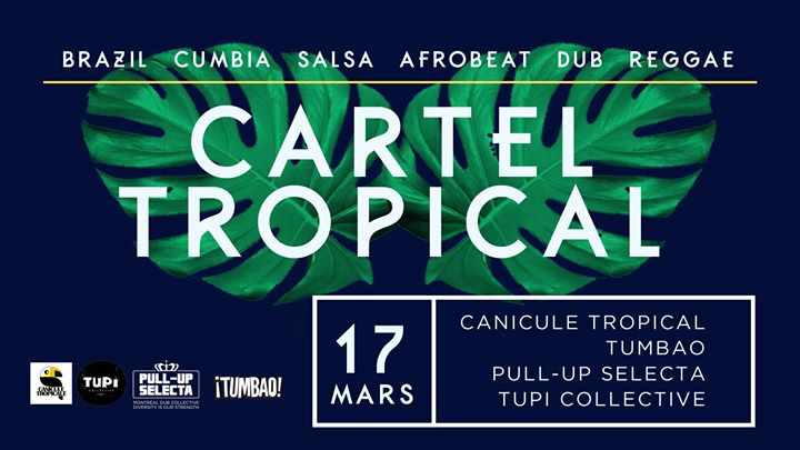 Cartel Tropical
