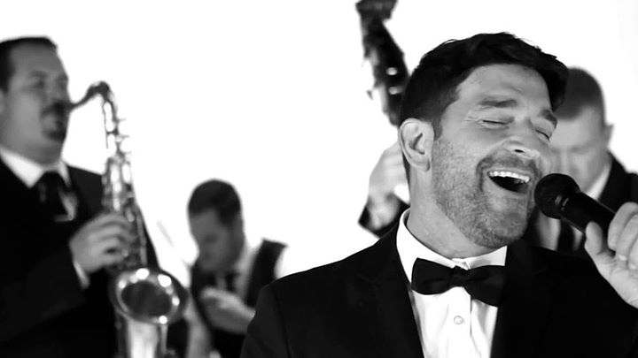 Carter and The Boomers