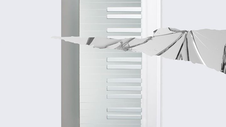 Cascades : CFCF & Jean-Michel Blais - RBMA Montréal