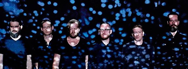 Caspian // 19.11.2016 // Montréal