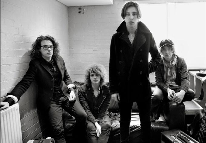 Catfish and the Bottlemen / Montréal