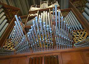 Cathédrales en musique