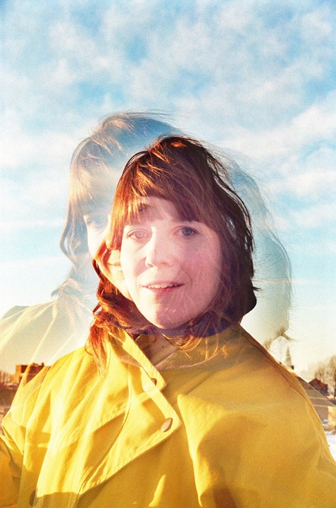 Catherine Leduc et invités / Casa del Popolo / 29.03.18