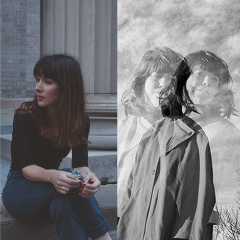 Catherine Leduc + Maude Audet / Le Zaricot