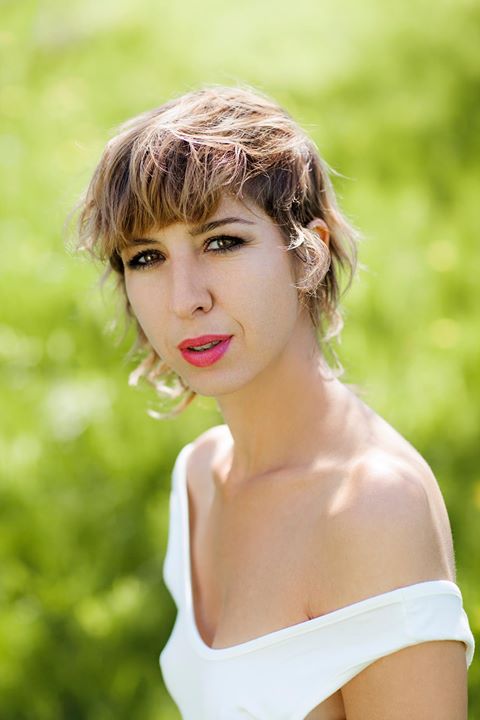 Catherine Major, La maison du monde ★ FrancoFolies de Montréal