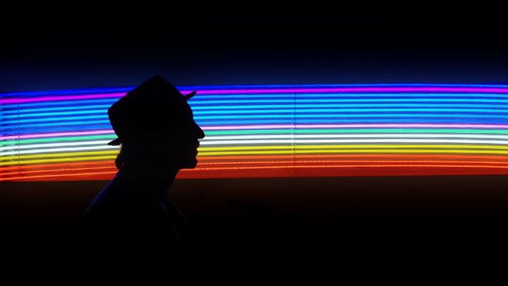 Cauchemar merveilleux - Par Arthur H