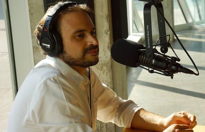 Causerie d'Espacetrad