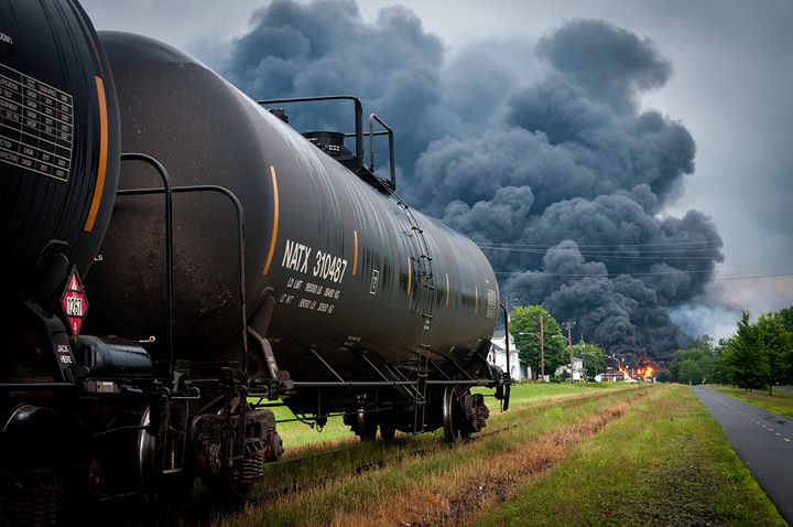 Causerie: De cause à effet