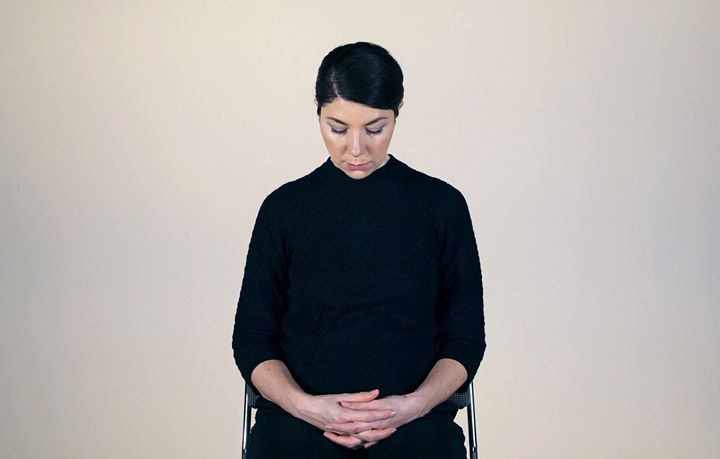 Causerie : Le regard de l'autre / Martine Frossard : Artist Talk