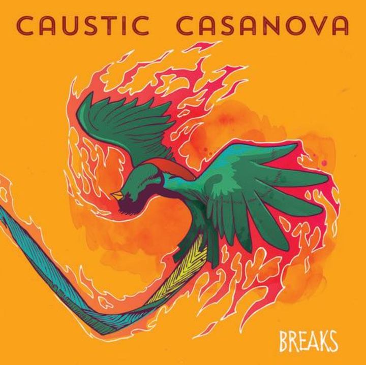 Caustic Casanova
