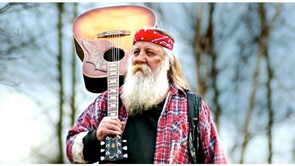 Cayouche en spectacle: Cayouche