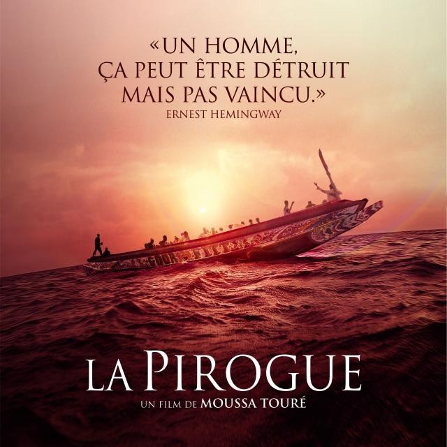 CCCHL - La Pirogue