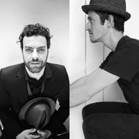 CCF | Francis d'Octobre + Jérôme Minière