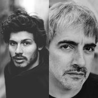 CCF | Gaël Faure + Daran