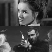 CCF | Joëlle Saint-Pierre + Barcella