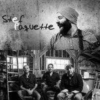 CCF | Stef Paquette + Nicolas Pellerin