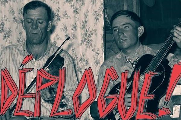 CCF16 présente: 5 à 7 Déplogue