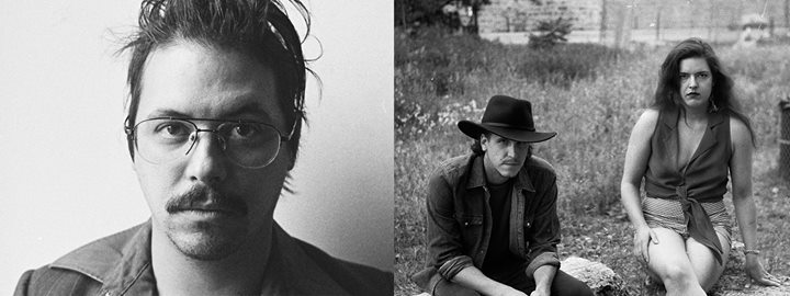 CCF16 présente: Georges Ouel + Bolduc Tout Croche