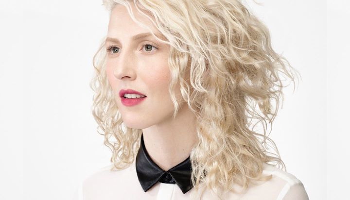 CCF16 présente: Ingrid St-Pierre