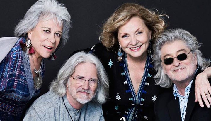 CCF16 présente: Les vieux Criss