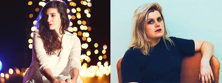 CCF16 présente: Luciole + La Valérie