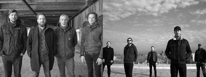 CCF16 présente: Milanku + Bateau noir