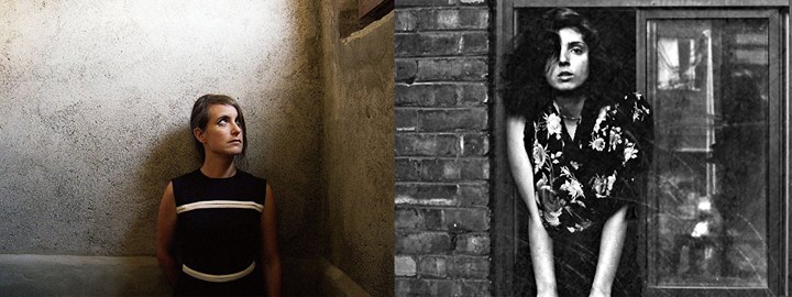 CCF16 présente: MIZE + Valérie Poulin