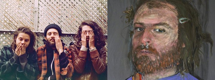 CCF16 présente: Mon Doux Saigneur + VioleTT Pi