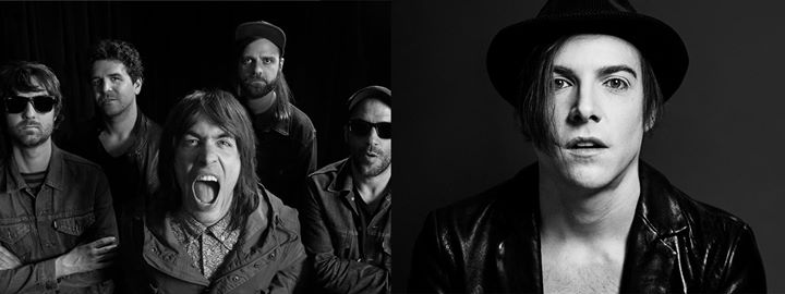 CCF16 présente: Mordicus + Ariel