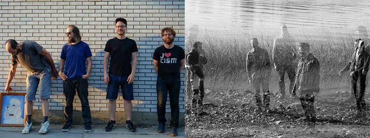 CCF16 présente: Moussette + La Conversion des Sauvages