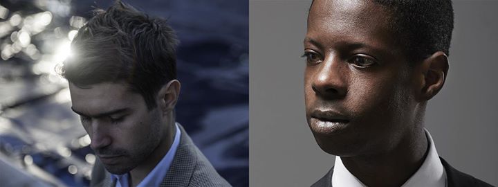 CCF16 présente: Nicolas Michaux + Karim Ouellet