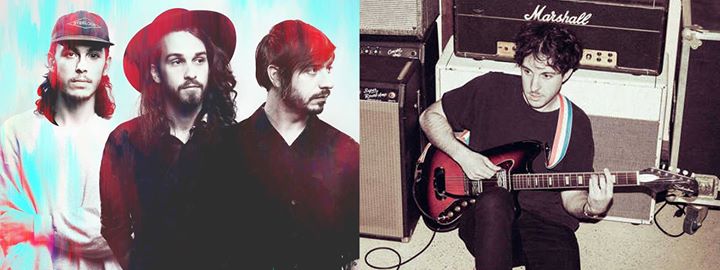 CCF16 présente: Ponteix + Loïc April