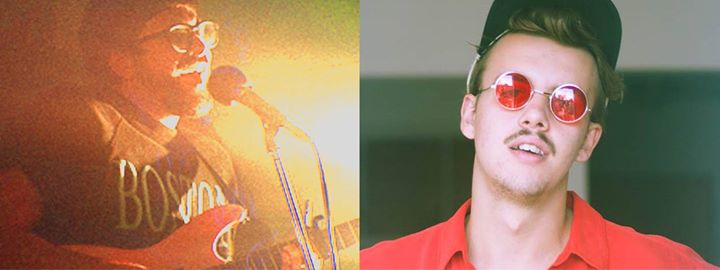 CCF16 présente: Sam Larlo + Les Louanges