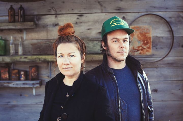 CCF16 présente : Saratoga (rentrée MTL)