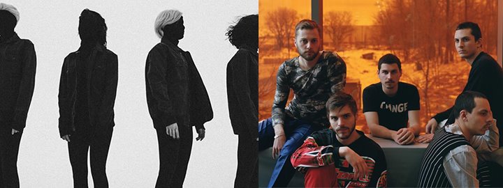 CCF16 présente: Vulgaire + Choses sauvages