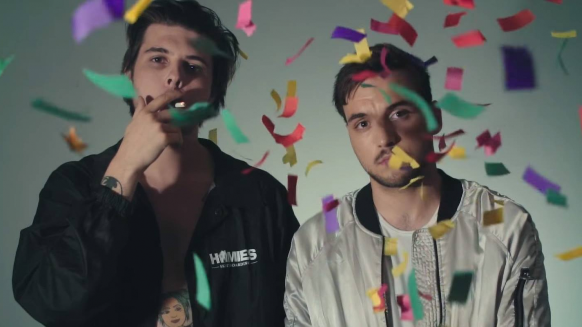 Ce dimanche : Jemcee, Lola & Gab Joncas Cr**s de Gre Tour: Jemcee, Lola, Gab Joncas, DJ Keith Dean, DJ Nick Robidoux, Warth Stevenson