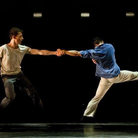 Ce n'est pas la fin du monde