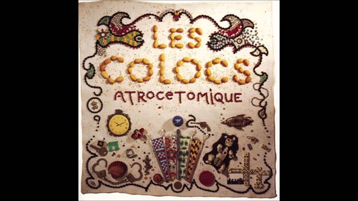 CE SOIR Hommage aux COLOCS au Pub St-Paul *GRATUIT*