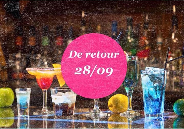 CE SOIR, LALIG #1 : Irish car bomb VS Long island iced tea